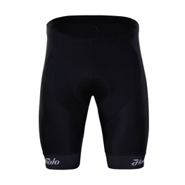 HOLOKOLO Cycling shorts without bib - NEAT - black